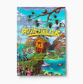 Guttestreker - An illustrated philosophy av Guttestreker