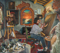 The Greatest Painter